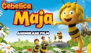Čebelica Maja (Maya the Bee Movie)