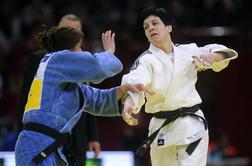 Slovenski judoisti trikrat na stopničkah