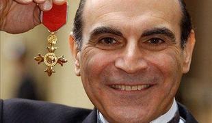 Poirot: Tako skrivnosten kot njegovi skrivnostni primeri