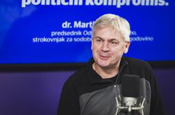 Premk: Raje skočim v vulkan, samo da se to neha #Spotkast