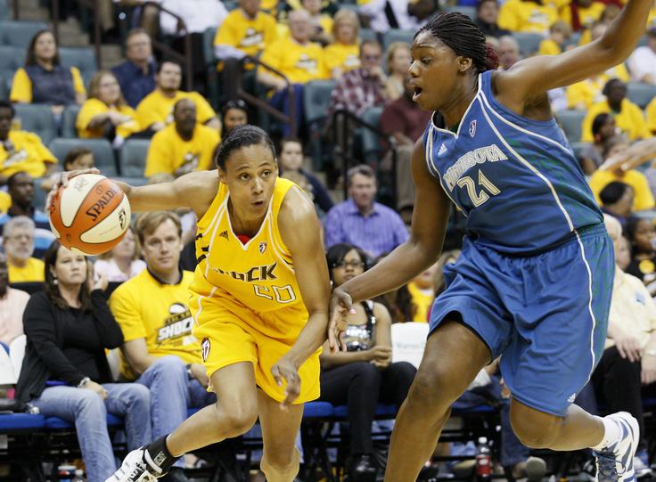 Marion Jones Marion Jones | Foto: Reuters