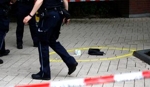 V streljanju v diskoteki na jugu Nemčije dva mrtva
