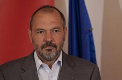 Franc Križanič: Banke so vodile svojo politiko