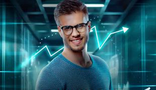 Si iz pravega testa (za ESET)?