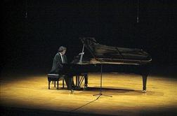 V Haydnovem letu 2009 vseh 107 simfonij v Železnem