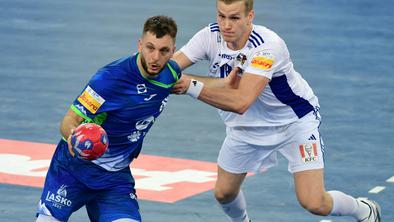 Razočaranje v slovenskem taboru: "To je bil šok"