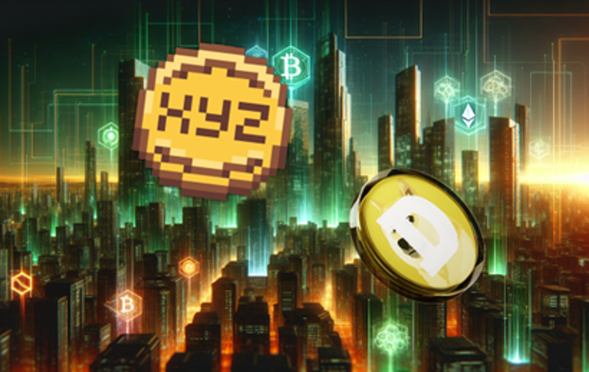 XYZVerse | Foto XYZVerse