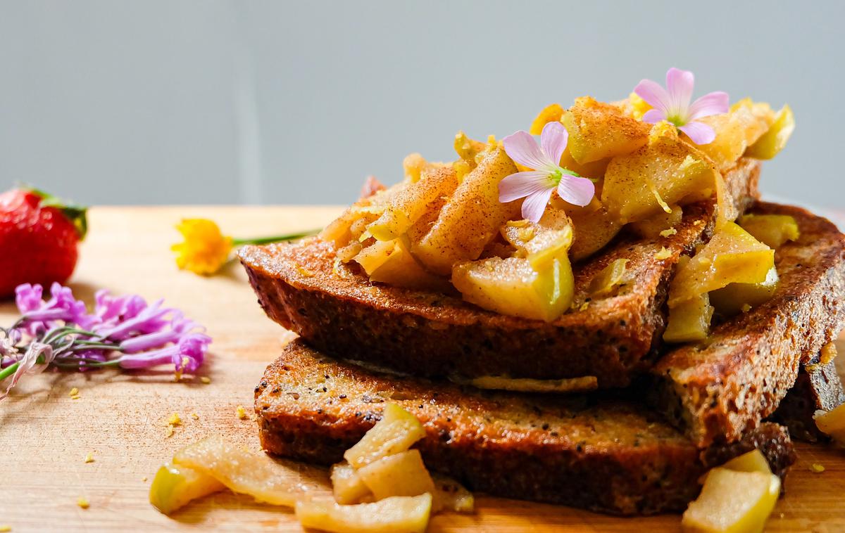 francoski toast | Foto Shutterstock