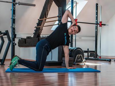 Hernija diska: tri pogoste zmote o zdravljenju in fizioterapiji