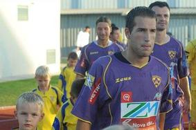 David Bunderla:  Sezone lepše ne bi mogel začeti