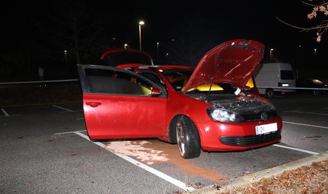 Znane nove podrobnosti v preiskavi pogrešane avstrijske vplivnice