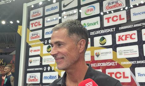 "Šef" Lakersov izkazal veliko podporo Luki Dončiću #video