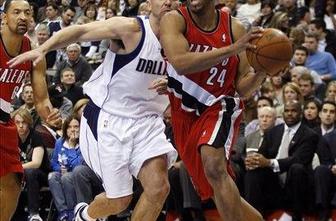 Miller z 52 točkami potopil Dallas