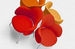 Patricia Urquiola ustvarja predmete poželenja