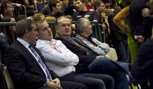 VIDEO: Maljković: Seznam reprezentantov še ni zaključen