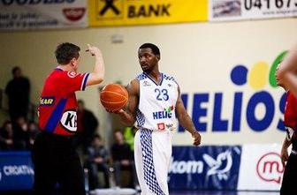 Poraza za Helios in Union Olimpijo