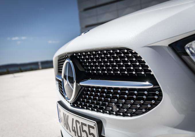 V podjetju Daimler so iz prodajnega programa odstranili nekaj dizelskih motorjev in jih že nadomestili z novimi ali pa bodo to naredili do konca tega leta. | Foto: 