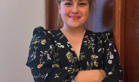 Nika Kovač zmagala v tožbi: "To je bil poskus razčlovečenja"