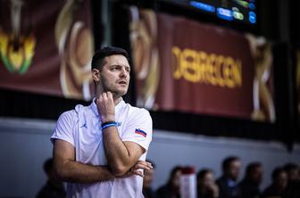 Danijel Radosavljević: Tudi če bi si zamislil najtežjo pot, si ne bi tega