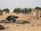 Napad Boko Haram