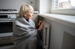 Katera možnost ogrevanja je v ekstremnem mrazu najbolj zanesljiva?