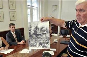 Konec julija v znamenju slovesnosti ob Ruski kapelici pod Vršičem