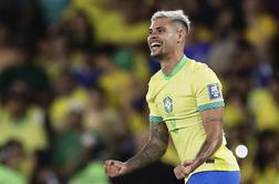 Arsenal potrdil prihod Brazilca, Barcelona "na pomoč" Liverpoolu
