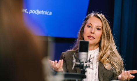 Zaskrbljena podjetnica Hajdi o pornofilmih na mobilnih telefonih otrok: To so nepredstavljive svinjarije
