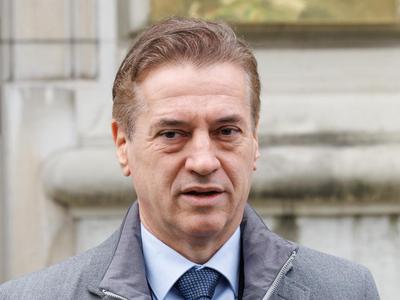 Golob po sestanku s prvaki strank: NSi bomo ponovno povabili k sodelovanju #video