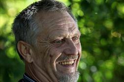 Matjaž Hanžek: Janša me je vabil v svojo stranko