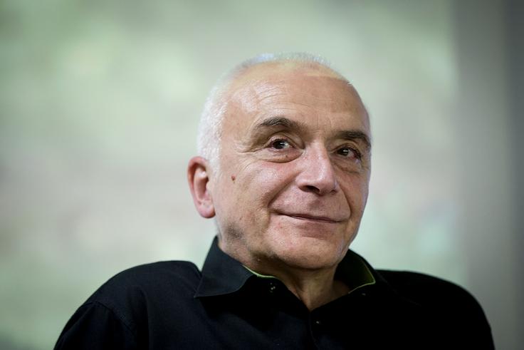 Iva Boscarola zanima samo znanje sodelavcev. | Foto: Ana Kovač