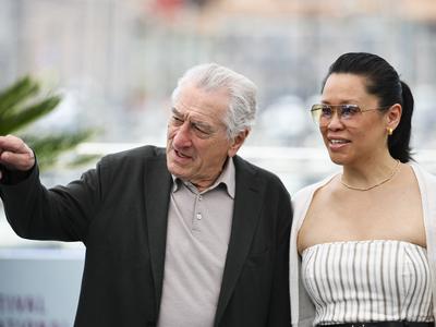 V ospredju začetka filmskega festivala v Cannesu Trump in Gaza