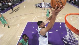 Košarkarska liga NBA končno tudi z indijskim pridihom