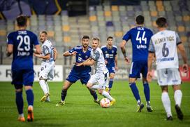 prva liga NK Maribor FC Koper