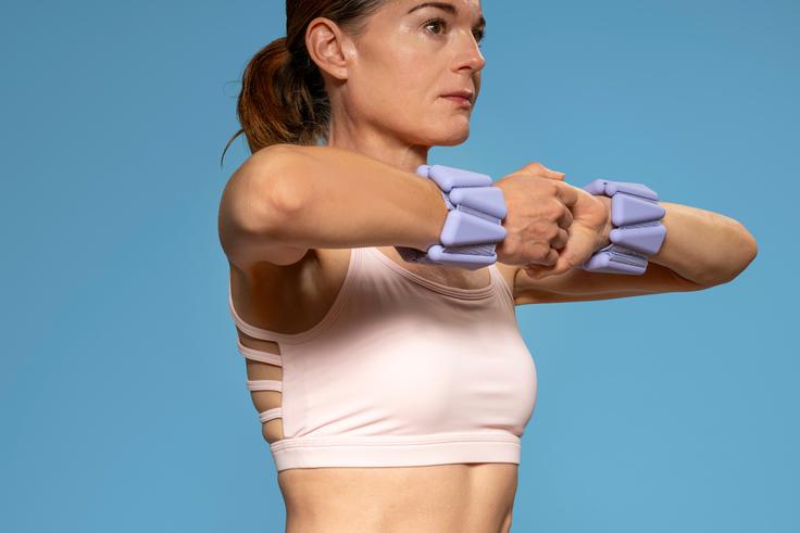 uteži | Foto: Shutterstock