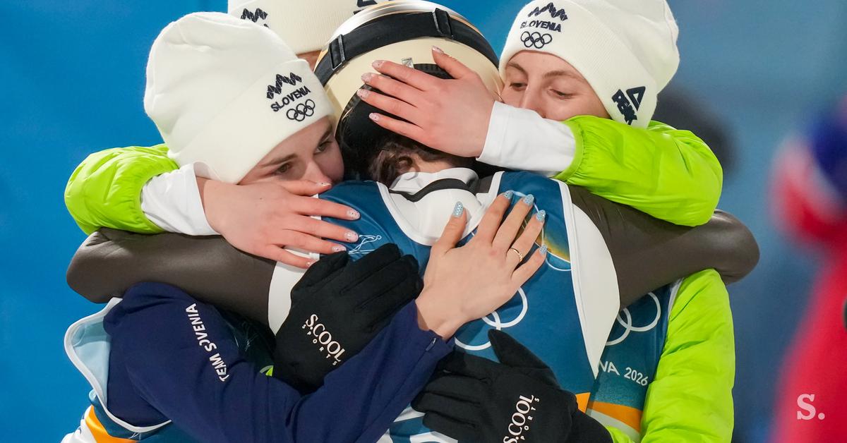 Nika Prevc zadovoljna z bronom za konec pestrega tedna: "Vrtiljak čustev, a ni nikoli iztiril" Kép