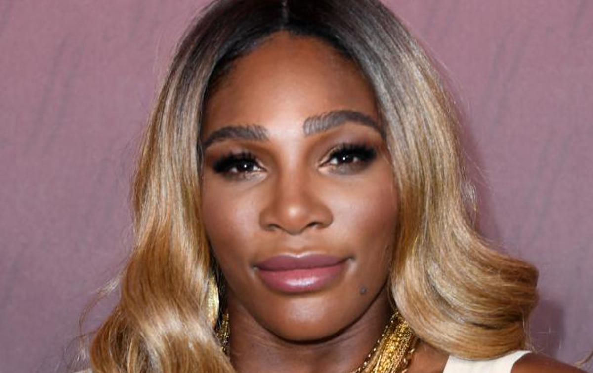 Serena Williams | Serena Williams je vedno rada "obračala" denar. | Foto Gulliver/Getty Images