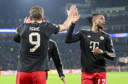 Med zasledovalci Bayerna spet tli upanje