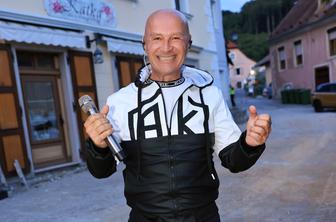 Miran Rudan razkril, koliko je premier odštel za njegov nastop