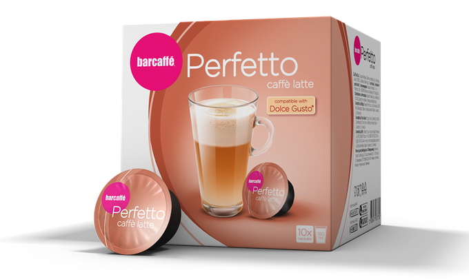 Barcaffe Perfetto | Foto: 