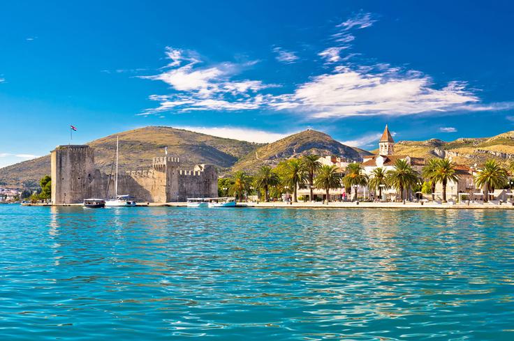 Trogir | Foto: 