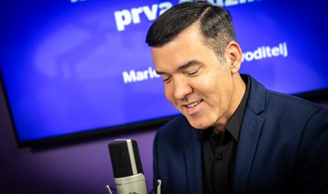 Mario Galunič odkrito: Takrat me je bilo res strah. Nisem razumel, kaj se dogaja