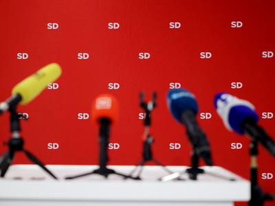 SD: Obsojamo vmešavanje tujih obveščevalcev, a ne opravičujemo razkritega