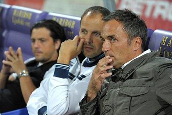 Milanič: Biti kos zahtevni nalogi