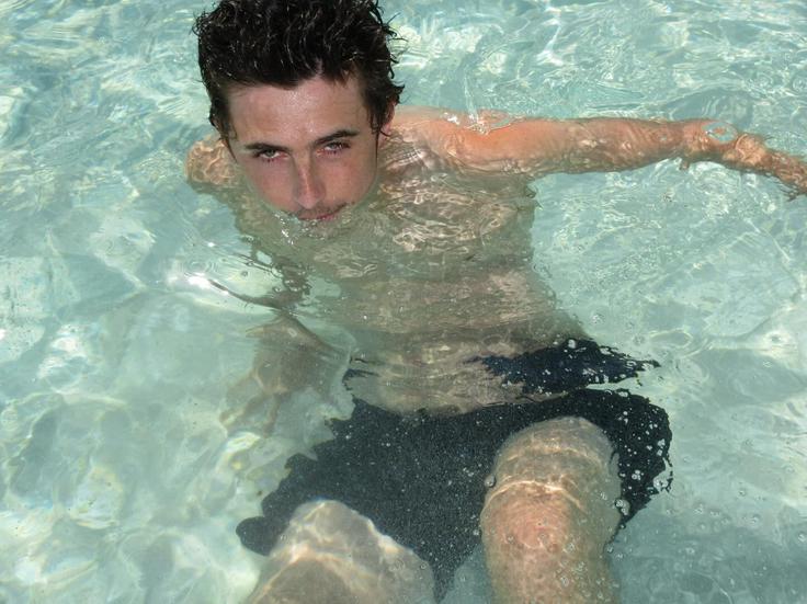 Timothée Chalamet | Foto: Instagram