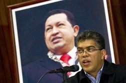 V Venezueli ugibanja zaradi Chavezovega zdravljenja na Kubi