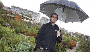 Vrt kot skupno dobro proti profitni logiki kapitalizma
