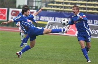 Prejac: Proti Olimpiji bo odločala borbenost