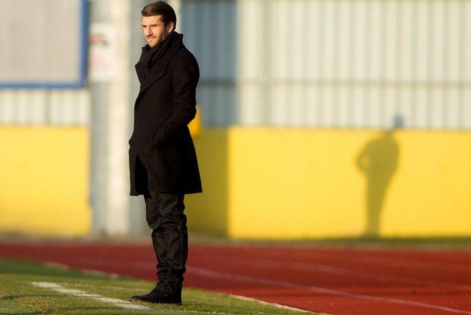 Zmaga proti Mariboru bi bila podvig, Elsner ima adute