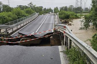 Sobota z ekipami Telekoma Slovenije in GVO